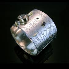 Out Of This World Jewelry In The Space Age Will Open At The Forbes Galleries In New York City Spring 2013