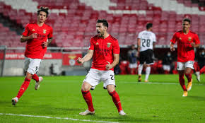 H2h statistics for benfica vs gil vicente: Benfica Os Convocados Para O Gil Vicente Maisfutebol