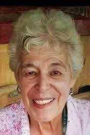 Nadine Macias Champlin October 28, 1935