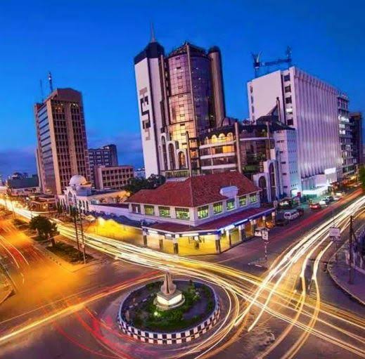 Mombasa