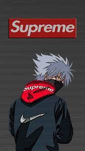 Anime Supreme Supreme Iphone Wallpaper Naruto Wallpaper Iphone Supreme Wallpaper