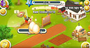 Her gün eklenen yeni oyun ve uygulamaları kaçırmamak için sende günde en az 1 kez ziyaret etmeyi unutma! Hay Day Mod Apk Unlimited Money Seeds V1 52 130