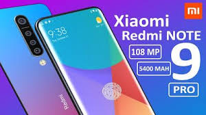 Xiaomi Redmi Note 9 Launching In 2020 In 2020 Xiaomi Note 9 Phone
