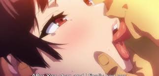 Steamy anime girl sucks a hard cock and gets fucked balls deep -  CartoonPorn.com