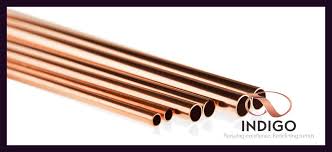 Copper Plumbing Tube Copper Products Products Indigo