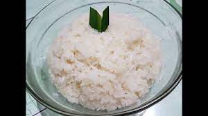 Kat sini akan dikongsikan resepi dan cara buat kek tanpa oven yang ringkas dan mudah. Cara Memasak Nasi Ketan Yang Pulen Dan Gurih Cooking Sticky Rice English Sub Youtube