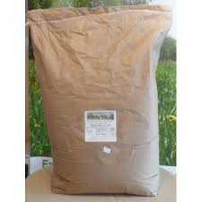Farine Seigle Complete Bio T150 En Sac De 25kg Vente En Ligne De Farines Moulin Herzog Illhaeusern