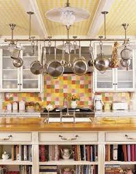 Creative Home Expressions Bookcases A Novel Idea Pot Rack Hanging Pot Rack Kitchen Decor