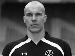 Official account of frank de boer. Robert Enke Alchetron The Free Social Encyclopedia