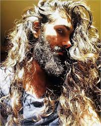 On Wild Freestyle Long Hair Styles Men Long Hair Styles Hair Styles