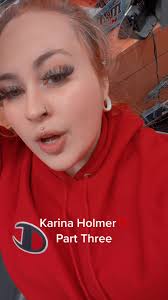 Karina Jean Holbrook