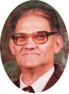 Harold Estep Service Details