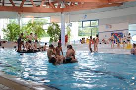 Culture Et Loisirs Le Centre Aquatique Communaute De Communes Du Pays De Pouzauges