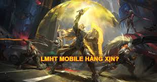 Còn nhiều tính năng khá thú vị. Co Pháº£i Lmht Mobile Chinh La Giáº£i Phap Ä'á» Lien Quan Khong Con Mang Tiáº¿ng Nhai