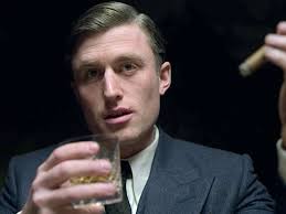Peaky Blinders': Jack Nelson está basado en un Kennedy