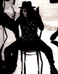 Janet Jackson Janet Jackson Rhythm Nation Janet Jackson Jackson Family