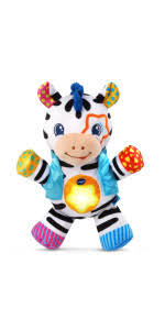 Amazon Com Vtech Baby On The Moove Activity Bar Toys Games