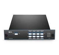 8 Channels DWDM Mux Demux, Single Fibre, LC/UPC, Side-A - FS.com Europe