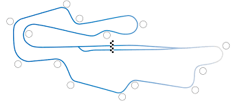 Every year, the mugello received thousands of visitors on the weekend of the italian moto gp at the mugello race track. Mugello