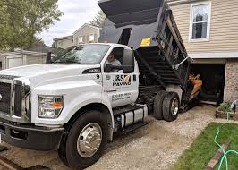 Services | Asphalt Paving Company in Carol Stream, IL