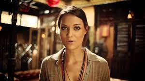 America's next top model cycle 19 winner @lauraellenjames greets fans from the last photo shoot of cycle 20 with @guess and reminds you to vote today from 11. America S Next Top Model Our Last Winner Laura James At Guess Shoot For Cycle 20 Youtube