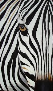 F O Fabforgottennobility Zebra Painting Zebra Art Animal Paintings