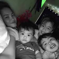 Philstars - Ang Huling Mensahe ng Ina sa Kanyang Tatlong Munting Anghel —  Ngunit Huli na ang Lahat… Isang Ina, Isang Liham, at ang Trahedyang  Gumising sa Lahat ng Ina | Facebook