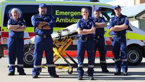 Salaire Ambulancier Combien Gagne Un Ambulancier En 2020