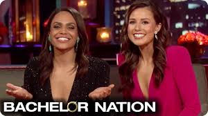 More heavy on the bachelor The Bachelorette How Many Episodes Are Left In 2021 Katie Thurston S Journey Is Almost Over