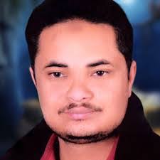 Ahmed Elshafaie's Instagram, Twitter & Facebook