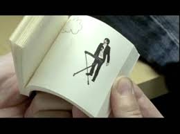 * copy and duplicate parts of your drawings with the lasso tool. 14 Awe Inspiring Flip Books Creative Bloq