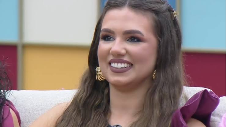 Após deixar a Casa do Patrão, Andressa chama Bianca de 'manipulada' e JP de  'encostado' – Record
