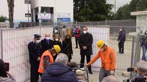 Il piano urbanistico comunale di s. Carcere Di Santa Maria Capua Vetere Dopo 25 Anni Arriva L Acqua Il Riformista