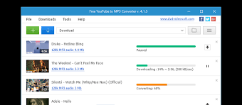 Number one online free youtube mp3 converter. Free Yt To Mp3 Converter Download