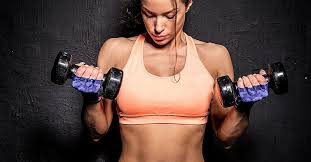 The Challenging 10 Minute Lower Abs Workout With Weights That Ll Leave You Sore Ab Workout With Weights Abs Workout Lower Abs Workout