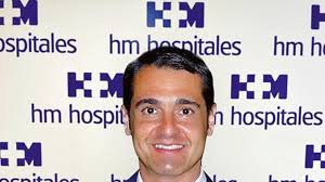 Roberto Sanz es el nuevo Dircom de HM Hospitales
