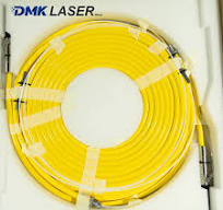 DMK Fiber Optical Cable 50/400 for Fiber Laser Source for Laser Welding  Machine