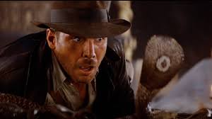 And indiana jones 5 may or may not be the final installment in the series. Indiana Jones 4k Ultra Hd Trailers Raiders Last Crusade More