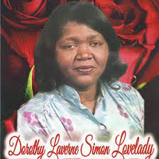 Laverne Simon's Instagram, Twitter & Facebook