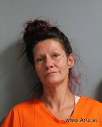 Michele Leigh Stickler City Of Charleston (SCRJ), West Virginia  http://Arre.st/WV-1005427238