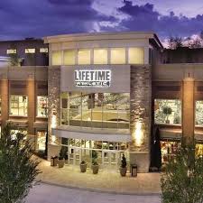I joined lifetime fitness 2 months ago and i don't regret my decision. Life Time Athletic North Scottsdale Nutrition 23 Photos Gym Physical Fitness Center 6850 E Chauncey Lane Phoenix Az 85054