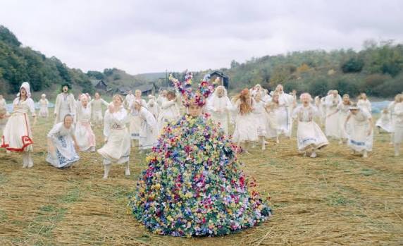 vol. 13 - Midsommar — Wig-Wag