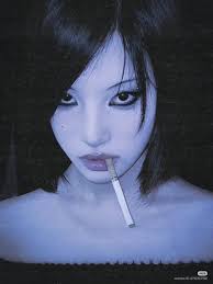 Started doing this type of art yesterday