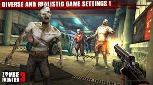 Luchshie Igry Pro Zombi Na Android I Iphone V 2017