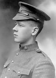 Charles Herbert Collyer