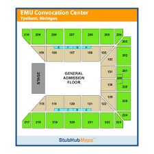 emu convocation center events and concerts in ypsilanti