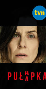 The Trap (TV Series 2018– )