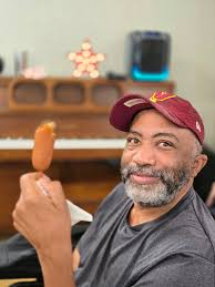 The residents of Colonial Heights Rehab and Nursing Center recently had a  blast at their Olde Tyme Carnival. Residents enjoyed all the Carnival  favorite foods- corn dogs, sno-cones, cotton candy, and popcorn!