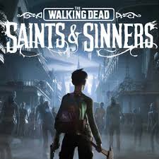 Jun 23, 2021 · a new trailer released for melty blood: The Walking Dead Saints Sinners Walking Dead Wiki Fandom