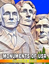 Monuments of USA: Discover the Architectural Treasures of the USA